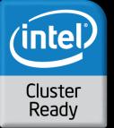 About Intel Cluster Ready Intel Cluster Ready systems make it practical to use a cluster to increase your simulation and modeling productivity Simplifies selection, deployment, and operation of a