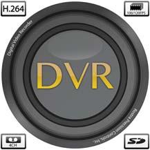 D i g i t a l V i d e o R e c o r d e r Rostra s mobile digital video recorder is a compact, full-featured recording