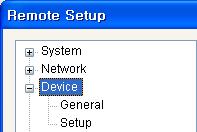 User s Manual IP Address Type: Select the type of network configuration. Ask your network provider for details about the network connection type and connection information for the network keyboard.