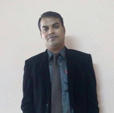 Mr. Awadhesh Shukla is Assistant Professor in School of Computer Science and Engineering, LPU. He has done Masters in Network and Security from Lovely Professional University.