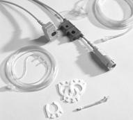Capnography Gas Monitoring Accessories Multiple quantities available Reliable, warrantied products Single-use and reusable Water Separator Cartridge For use with 4700 OxiCap and 5250 gas monitor