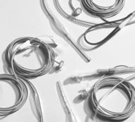 Tonometry Catheters A wide range of catheters to fit pediatric and adult patients for air tonometry Biofilter prevents cross contamination Medical grade PVC or polyurethane: the PVC used in the