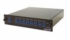 featured products and contact information Featured Products -M847LCR 8 Channel Mux/Demux -A1F847LCR 1 Channel Add/Drop Mux Contact Us Worldwide Headquarters & U.S.