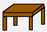 table, use Select Tool to