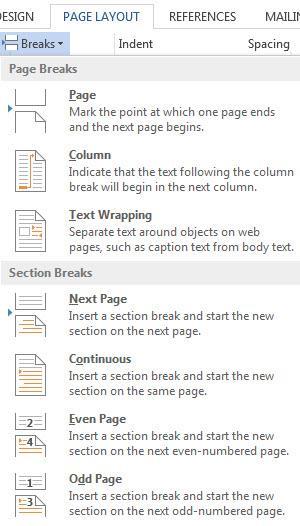 Using Styles to format your document, you can quickly apply a set of formatting choices consistently through the document.
