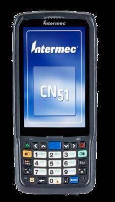 Datalogic DL-Axist The DL-Axist PDA is a robust, industrialstrength handheld computer with advanced imager allowing quick and easy data capture from high density