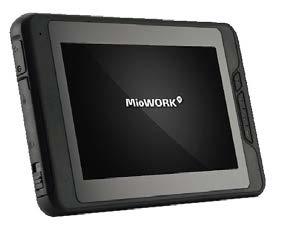 Handheld Matrix Tablets Trimble Juno T41 MC3200 MC40 MC67 MC9200 TC51/56 TC55 TC7X TC8000 XT1 The XT1 delivers