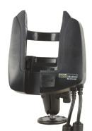 The 1D Imager is a low power, compact, and ergonomic scanning solution that features an extremely high