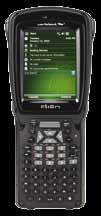 1D/2D Laser RFID HSDPA GPS Keyboard Pistol Grip Imager Scanner GPRS WA3C110000000B00 991 CE 5.