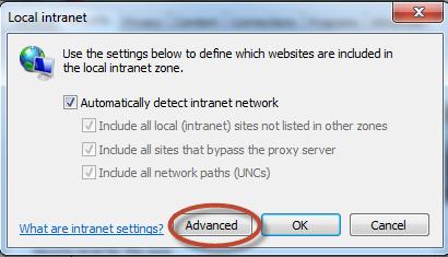 From the Tools menu, select Internet Options. 2.
