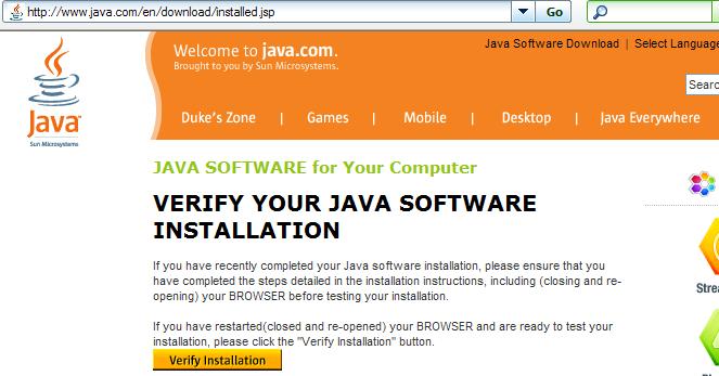 Installing Java For any computer that is going to be 1) sending files back and forth to Dillner s, 2) updating the