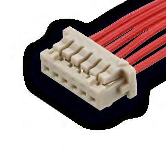 Connectors Industry Standard