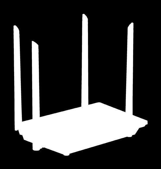 Router with