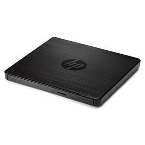 HP ProBook 650 G3 Notebook PC Accessories and services (not included) HP External USB DVDRW Drive Connect the HP External USB DVD/RW to any available USB port on your PC 1 to get immediate read/write