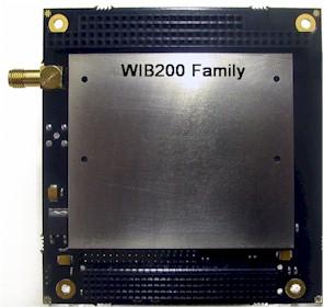 Product Overview WIB230C1 series are full-featured wireless devices that use the PC/104 Plus form factor.