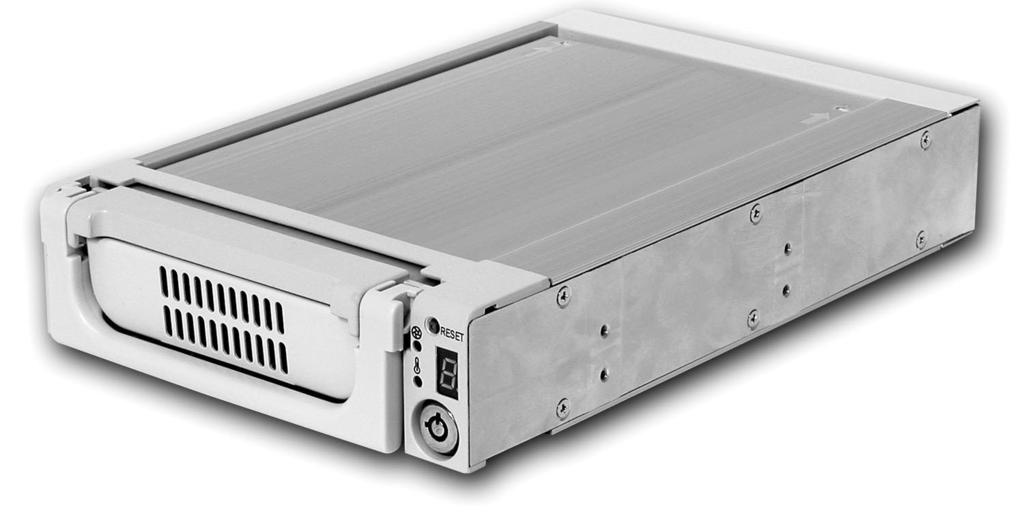DRIVE DRAWER Removable Drive Drawer for 3.