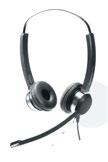 with the developments of the call center industry in order to provide headsets that meet the special requirements of