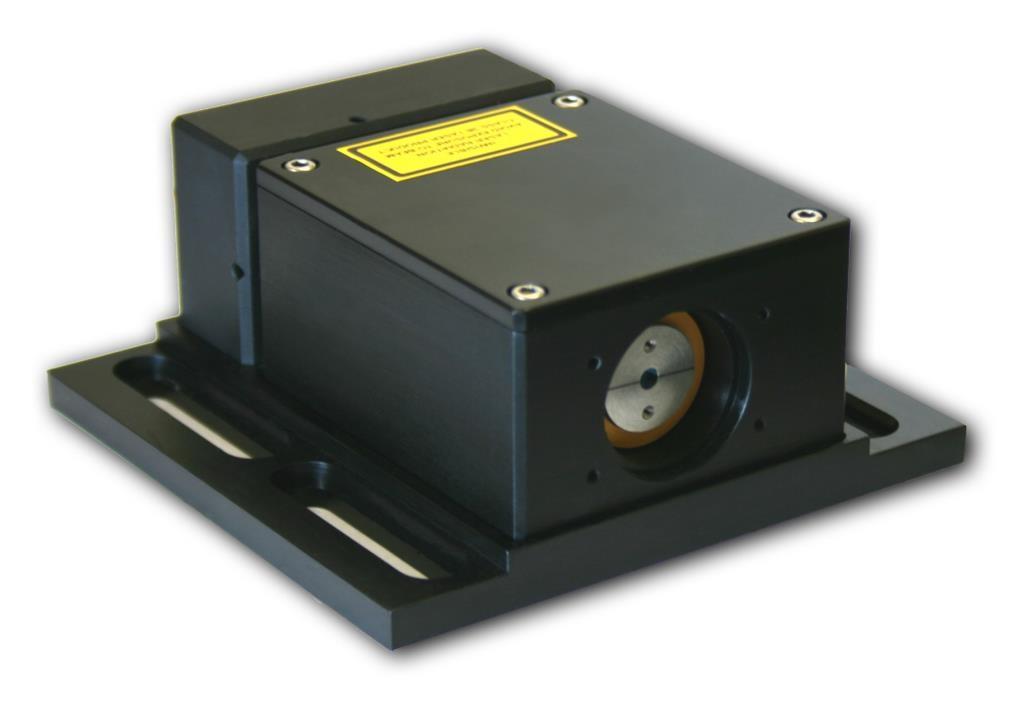 DBR Laser Module Vescent Photonics, Inc. www.vescentphotonics.