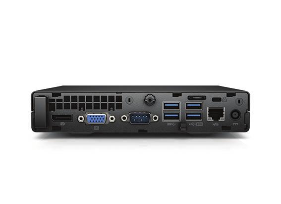 HP EliteDesk 800 65W G2 Desktop Mini PC Specifications Table Form Factor Mini Available Operating System Windows 10 Pro 64 1 Windows 10 Home 64 1 Available Processors 3 Chipset Windows 8.