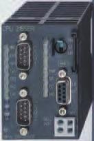 214-2BS13 214-2BS33 215-2BS03 215-2BS13 215-2BS33 Connections, Interfaces