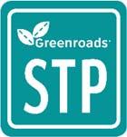 FORMAL USE OF GREENROADS STP TITLE Upon successful completion of the exam, you may use the official designation Greenroads Sustainable Transportation Professional.