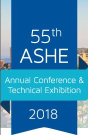 July 15-18, 2018 ASHE Annual Conference,