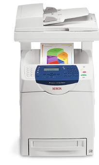 Phaser 6180 Phaser 6180MFP PRINT PRINT COPY What do both products have in common?