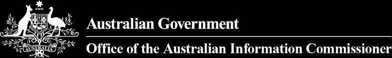 Government data matching and the Privacy Act 1988 (Cth)
