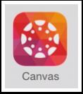 How do I log in to the Canvas app on my ios device? Once you download the Canvas app from the itunes store, you can use the app to log in to your Canvas account.
