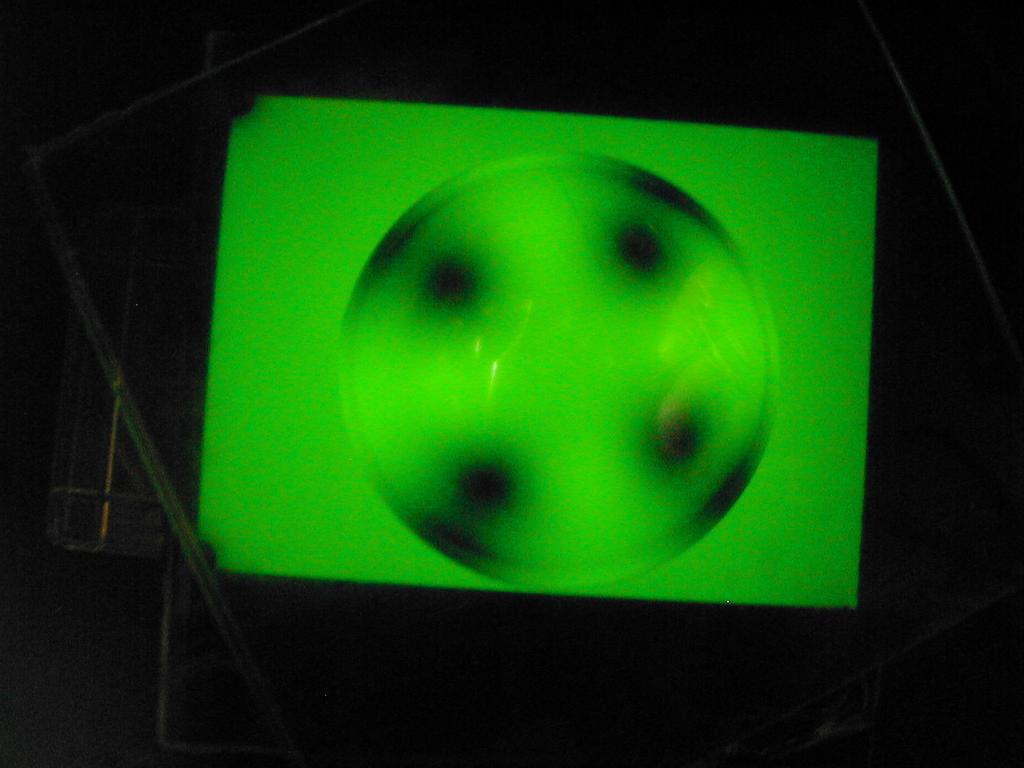 Orientation of the Polarizers in Each Photo
