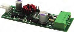 No. Description 677100000013 120W AC/DC Power Adapter (IP 65