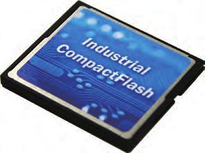 Flash Series Accessary Industrial Compact Flash Series Capacities Interface Data Transfer Mode Data Transfer Rate Ranges Temperature Power Mode: Power