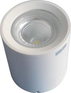 Dimmable or not Size(mm) DL-08 COB 20W