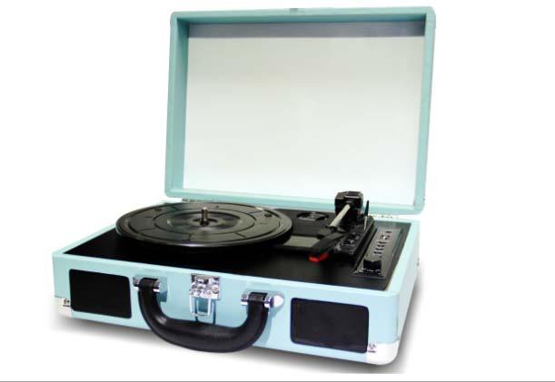 TURNTABLE WITH AUX/BLUETOOTH USB RECORDING FUNCTION BV-T002 INSTRUCTION MANUAL OPERATING