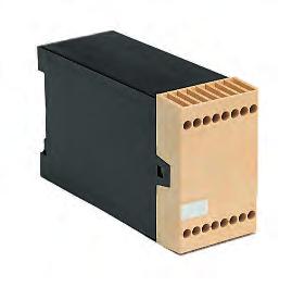 KO700 Series 6 Terminal Pluggable Connection 0 Terminal Pluggable Connection 0A, 00V, - AWG Cover Material: Up to C (7 F) (V- clear panel) Black Housing with Tan Cover.0 KO76P Solid Cover Card Edge.