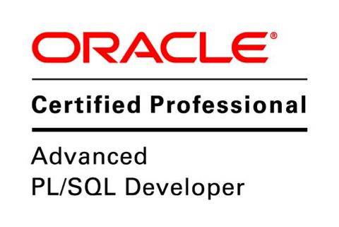 (Oracle 11) OCP 2017 PL/SQL, Apex, HTML(5), CSS(3),