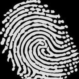 Otsu s algorithm of binarization which is regarded as most popular has also been applied on the set of fingerprint images.