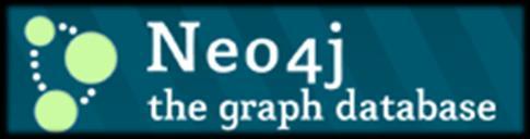 NoSQL - Neo4j Spatial NoSQL written in Java open source graph-oriented database model: nodes