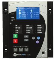 CAN BUS Remote I/O The C650 can be ordered with up to two additional communication cards on the rear.