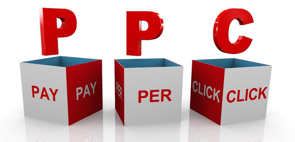 PPC stands for pay-per-click, a model of internet marketing in which advertisers pay a fee each time one of their ads is