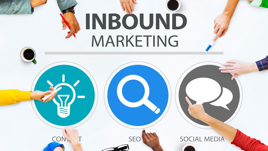 Inbound marketing is an approach focused on attracting customers through content and interactions that are relevant and helpful not interruptive.