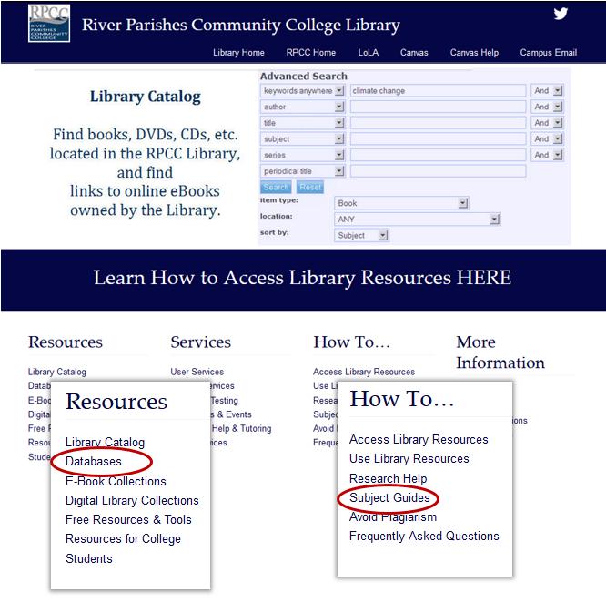 Access: Accessing and Using JSTOR For RPCC Library Users JSTOR is a digital database of scholarly resources, many available in full-text.
