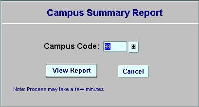 July 21, 2004 3.19 For this report 4. Click on View Report For this report 4.