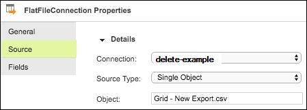 Log in to Informatica Cloud, and go to Design > Mappings. 2. Click New Mapping. 3. In the New Mapping dialog, enter a name and click OK. 4. Drag a source shape onto the canvas. 5.
