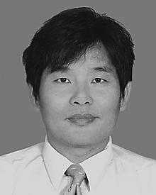Senn, A fast single-chip implementation of 8192 complex point FFT, IEEE J. Solid-State Circuits, vol. 20, pp. 205 300, Mar. 1995. communication systems. Yu-Wei Lin was born in Tainan, Taiwan, R.O.C., in 1975.