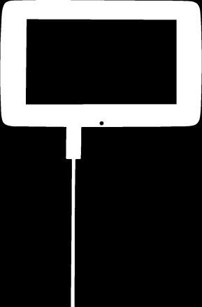 Screen Touch Cable