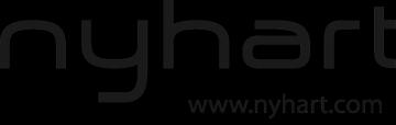 activities. HOW TO LOGIN TO NYHART S ONLINE SERVICES 1. Go to http://iu.nyhart.com Figure 1: Nyhart Homepage 2.