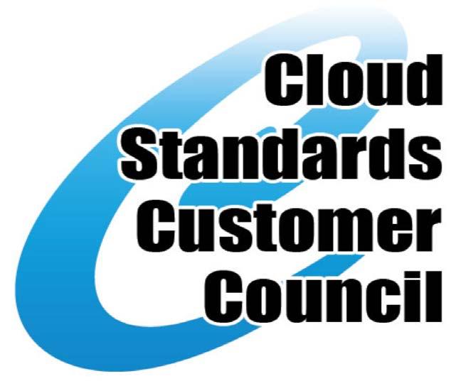 Cloud Customer Architecture for Securing Workloads on Cloud Services http://www.cloud-council.