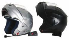 Allows wired connection to another helmet with K3 Cable (Primary helmet must have K1 & K2 installed) VL DESCRIPTION 01-9891 K1 SCS STARTER KIT 52.