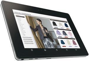 And Introducing -- NFC Tablets A fast-moving new segment,